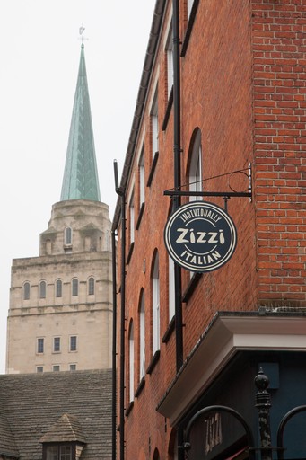 Zizzi - Oxford