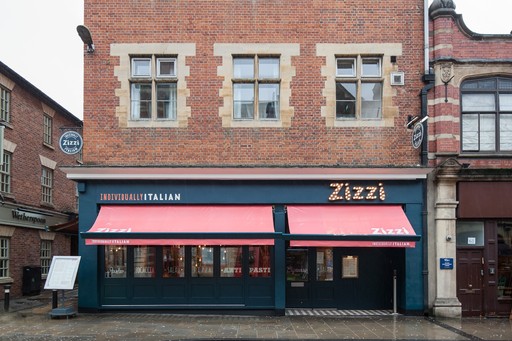 Zizzi - Oxford