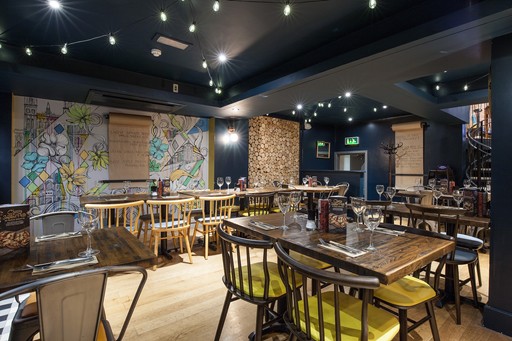 Zizzi - Oxford