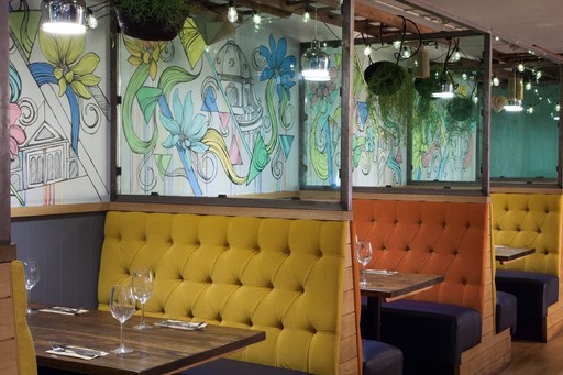 Zizzi - Oxford