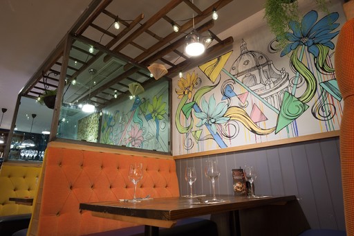 Zizzi - Oxford