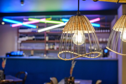 Zizzi - The Strand (West End)