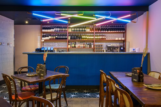 Zizzi - The Strand (West End)