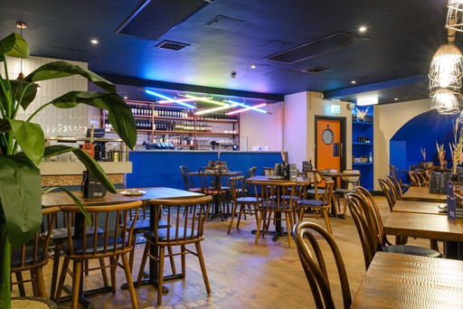 Zizzi - The Strand (West End)