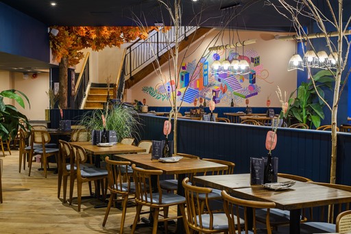 Zizzi - The Strand (West End)