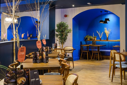 Zizzi - The Strand (West End)