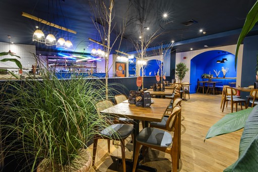 Zizzi - The Strand (West End)