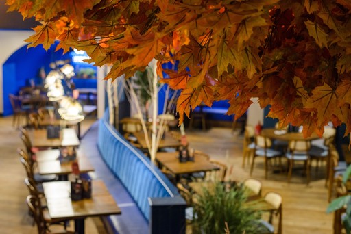 Zizzi - The Strand (West End)