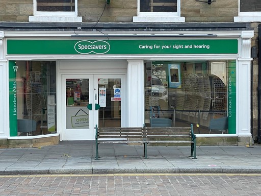 Guisborough Specsavers