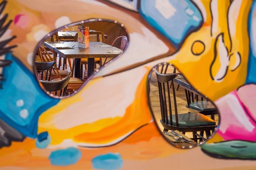 Zizzi - Birmingham Mailbox