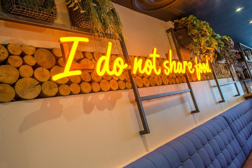 Zizzi - Birmingham Mailbox