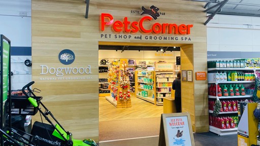 Pets Corner Brighton Exterior