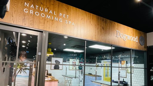 Pets Corner Brighton Interior
