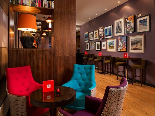 Innov8 Bar