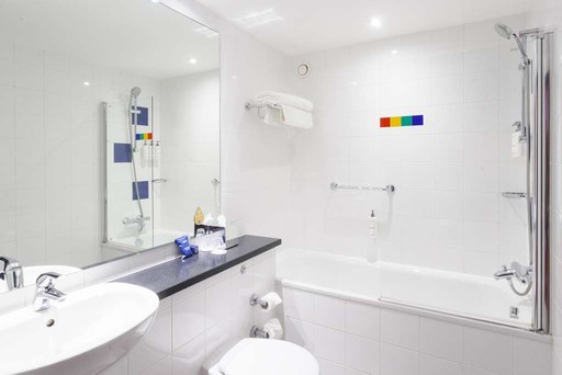 Superior Bathroom