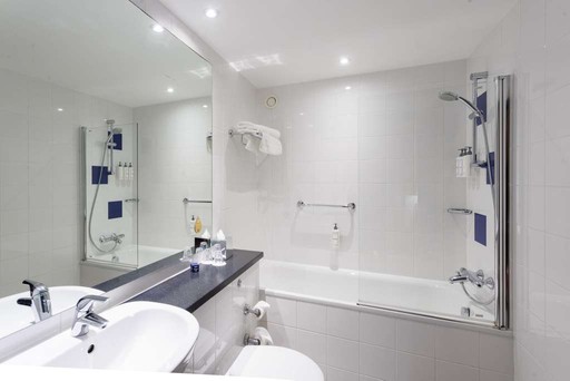 Standard Bathroom