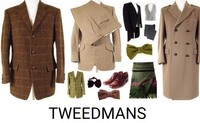 Tweedmans