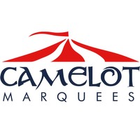 Camelot Marquees Logo