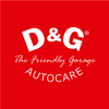 D&G AUTOCARE | STIRLING | Logo