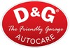 D & G Autocare - Dunfermline (Baldridgeburn)