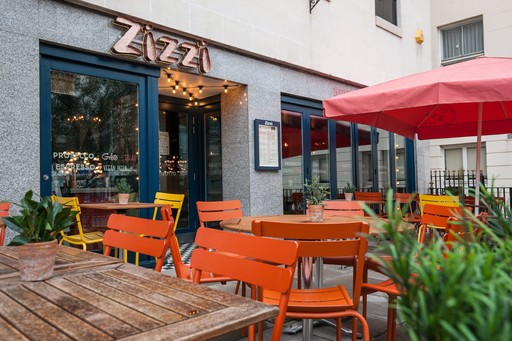 Zizzi - Leamington Spa