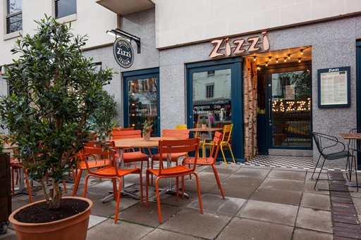 Zizzi - Leamington Spa