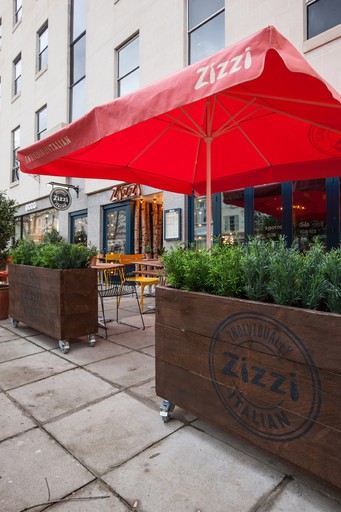 Zizzi - Leamington Spa