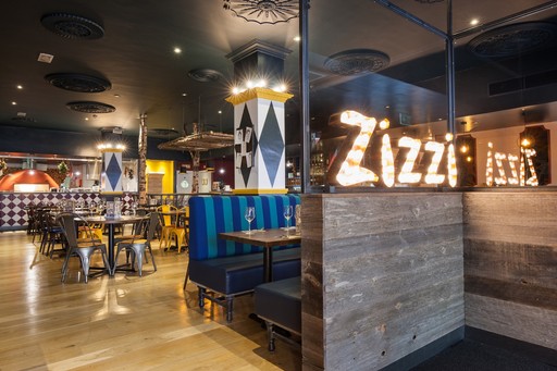 Zizzi - Leamington Spa