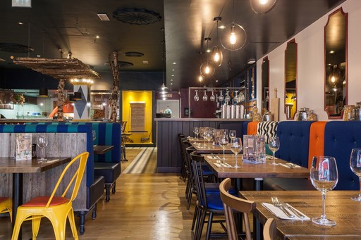 Zizzi - Leamington Spa