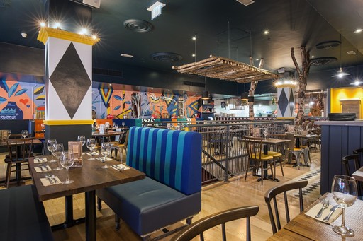 Zizzi - Leamington Spa