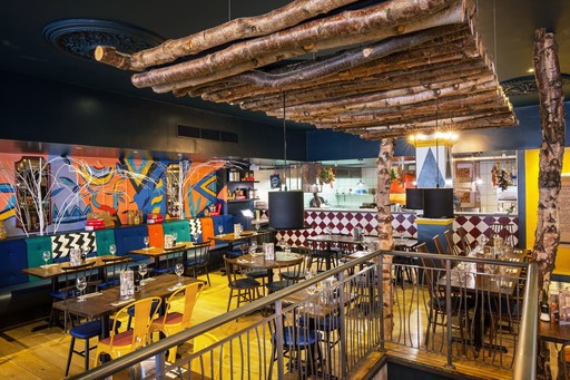 Zizzi - Leamington Spa