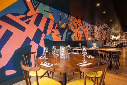 Zizzi - Leamington Spa