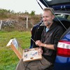 Welsh Landscape Artist Chris Chalk