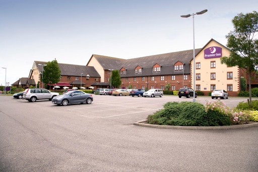 Peterborough (Hampton)
