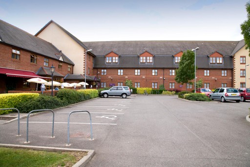 Peterborough (Hampton)