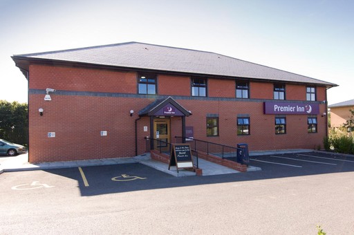 Yeovil Airfield