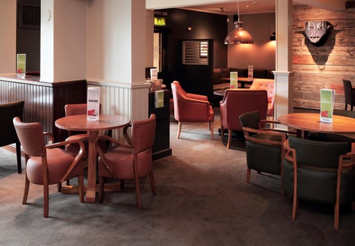 Morton Park Beefeater Restaurant