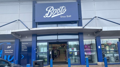 Boots Hearingcare
