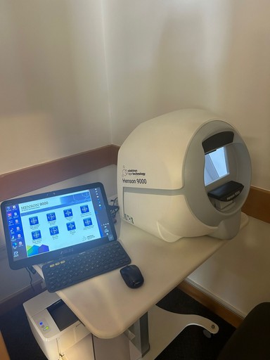Specsavers Opticians and Audiologists - Stonehaven
