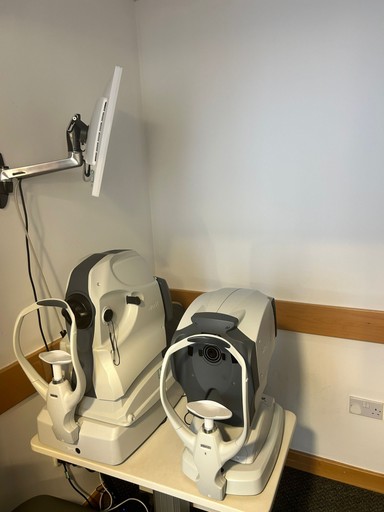 Specsavers Opticians and Audiologists - Stonehaven