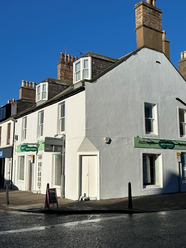 Specsavers Opticians and Audiologists - Stonehaven