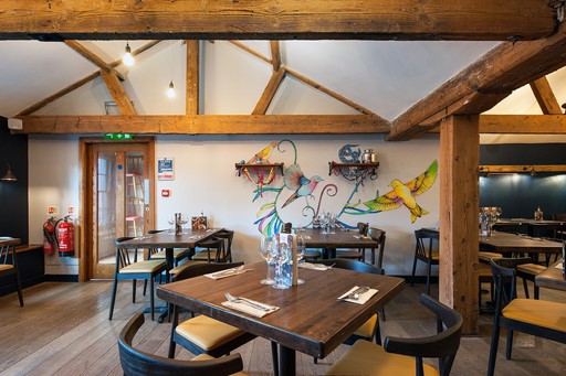 Zizzi - Norwich