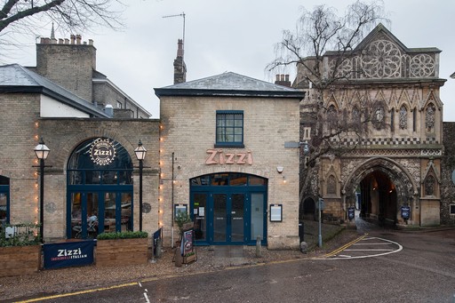 Zizzi - Norwich