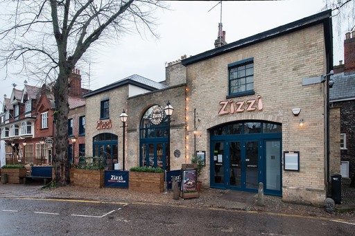 Zizzi - Norwich