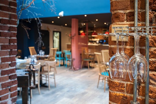 Zizzi - Norwich