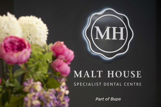 Malt House Specialist Dental Centre