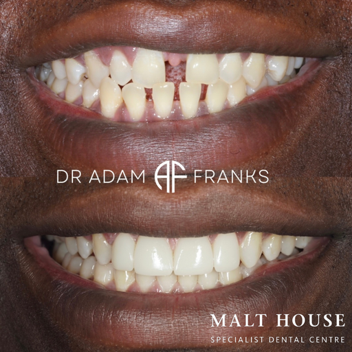 Malt House Specialist Dental Centre