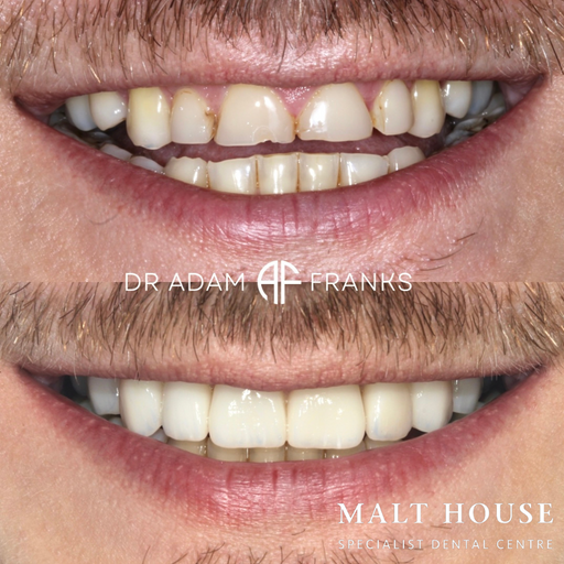 Malt House Specialist Dental Centre
