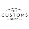 The Customs Shed logo
