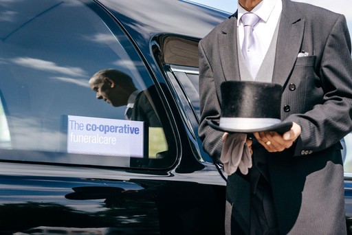 Co-op Funeral Directors